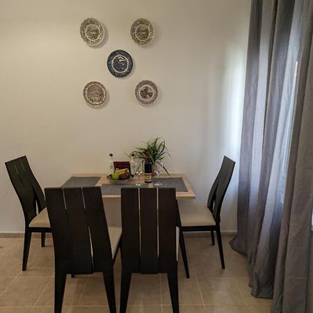 Giannis House Vila Rhodes City Exterior foto