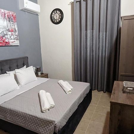 Giannis House Vila Rhodes City Exterior foto