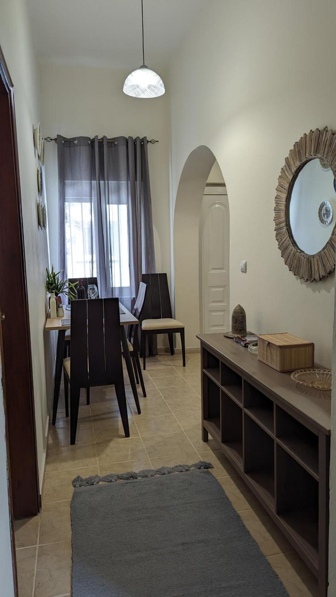 Giannis House Vila Rhodes City Exterior foto