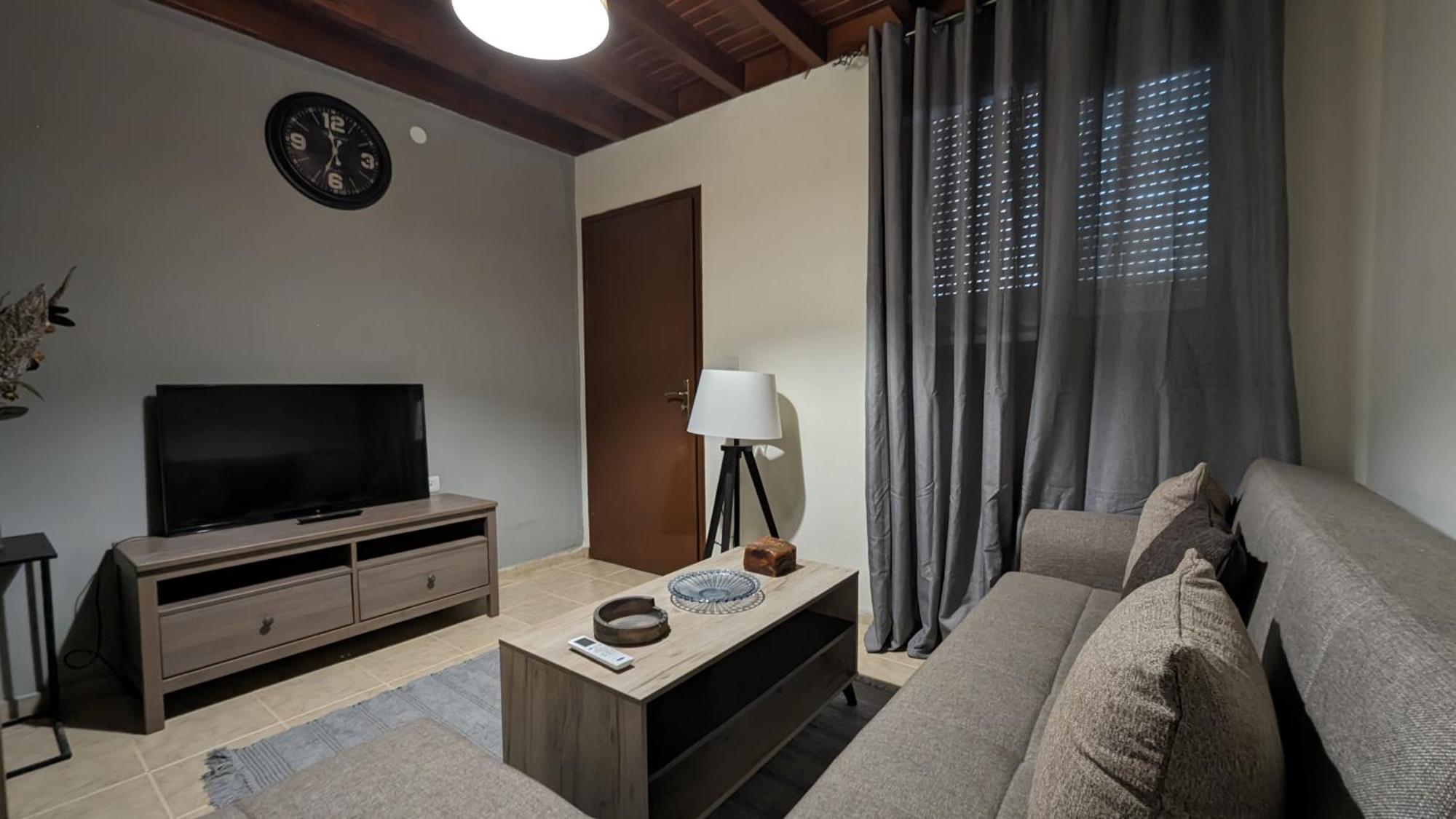 Giannis House Vila Rhodes City Exterior foto